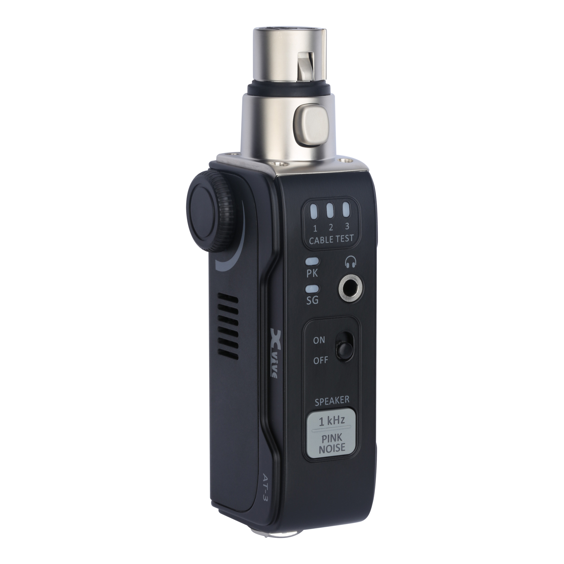 AT-3 Portable Audio Tester Ultra